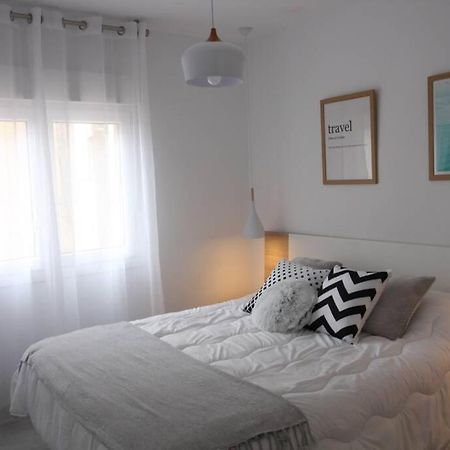 Apartamentos La Herradura Balcon Haro Dış mekan fotoğraf