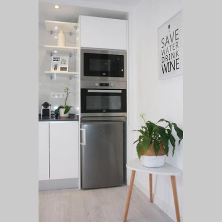 Apartamentos La Herradura Balcon Haro Dış mekan fotoğraf