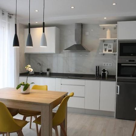 Apartamentos La Herradura Balcon Haro Dış mekan fotoğraf