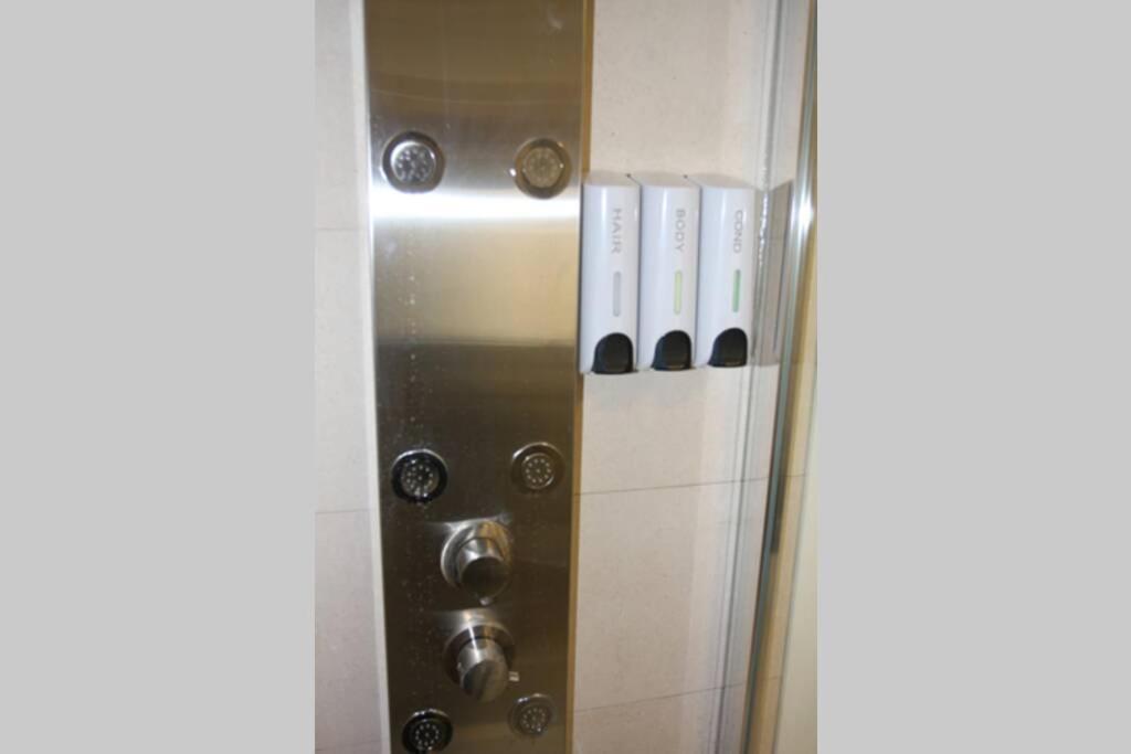 Apartamentos La Herradura Balcon Haro Dış mekan fotoğraf