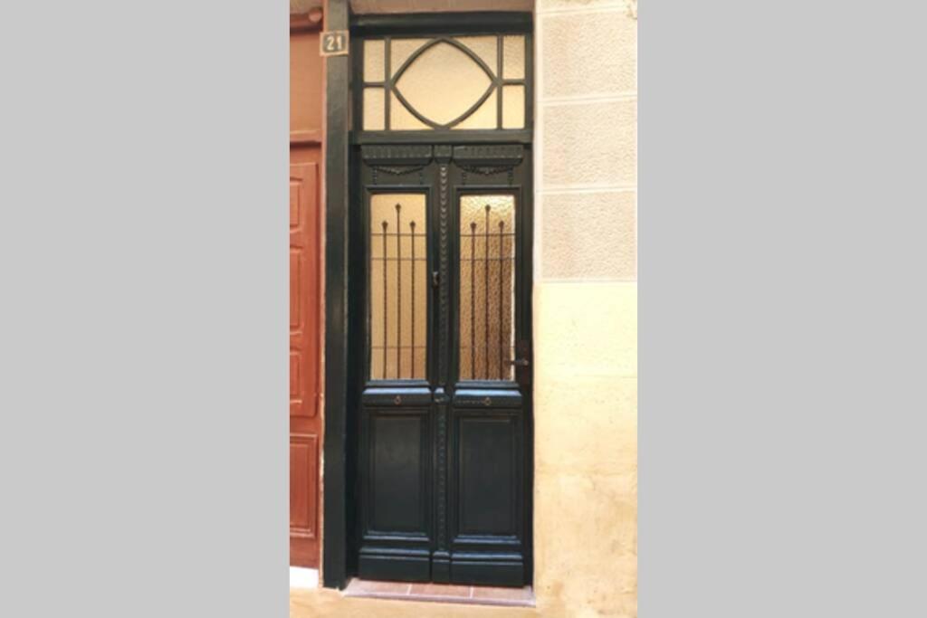 Apartamentos La Herradura Balcon Haro Dış mekan fotoğraf